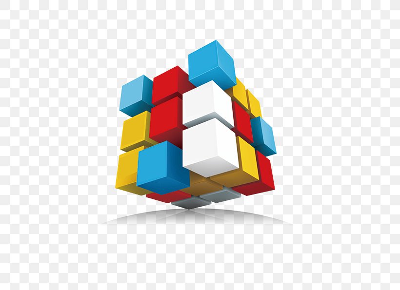 Cube Three-dimensional Space, PNG, 622x595px, Cube, Computer Graphics, Image File Formats, Layers, Led Display Download Free