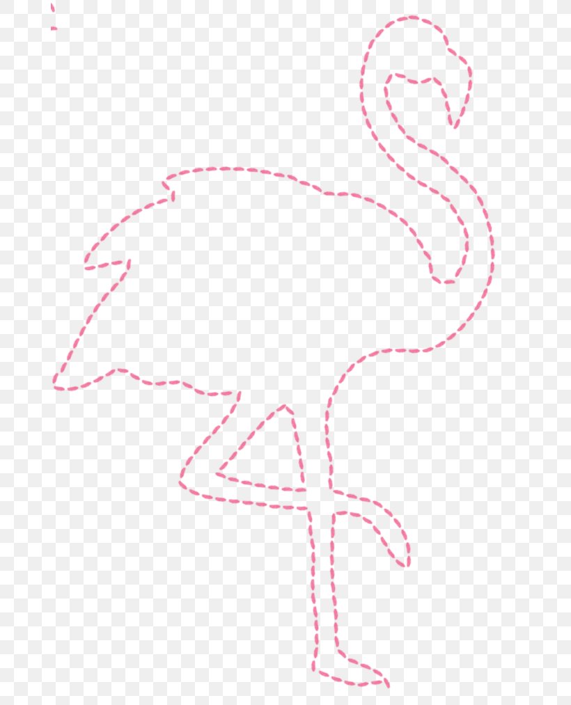 Flamingos Bird Drawing Clip Art, PNG, 674x1013px, Watercolor, Cartoon, Flower, Frame, Heart Download Free
