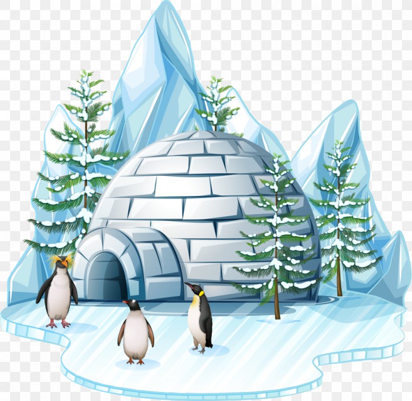 Igloo Ice Sculpture Living Room, PNG, 1000x974px, Igloo, Christmas Ornament, House, Ice, Ice Age Download Free