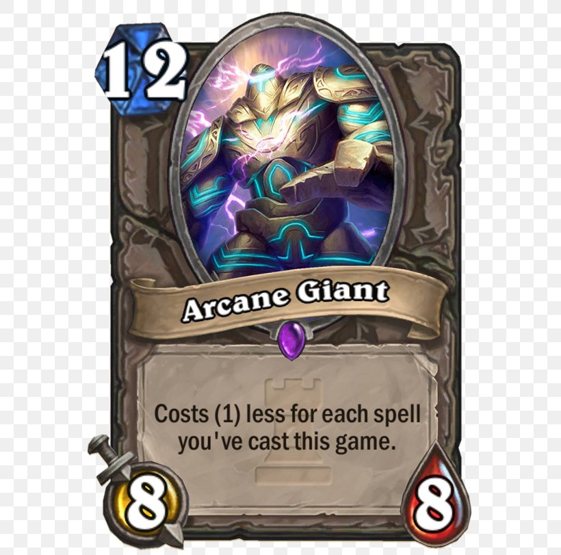 Knights Of The Frozen Throne Goblin Arcane Giant Clockwork Giant Mountain Giant, PNG, 567x811px, Knights Of The Frozen Throne, Battlenet, Giant, Gnome, Goblin Download Free