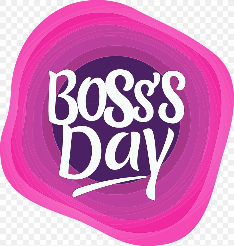 Logo Font Pink M Meter, PNG, 2851x2999px, Bosses Day, Boss Day, Logo, Meter, Paint Download Free