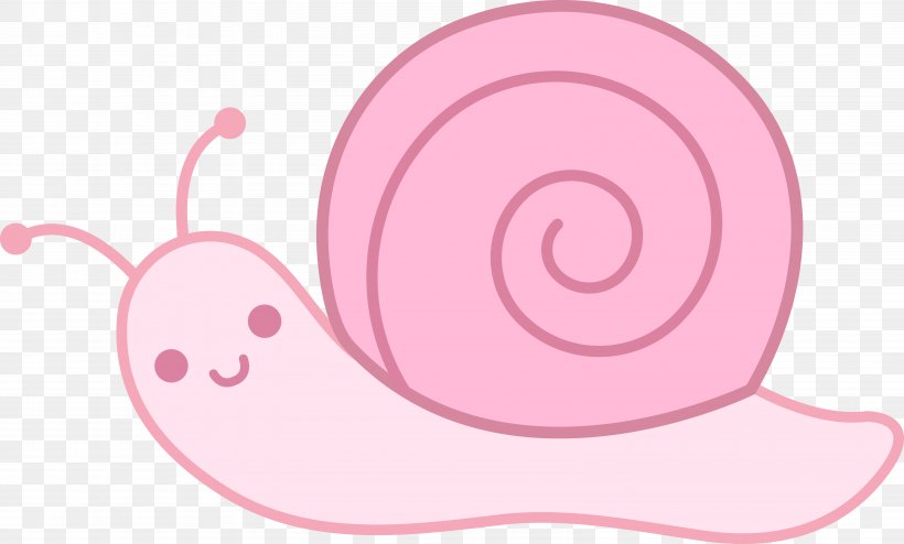 Snail Cartoon Molluscs Clip Art, PNG, 6362x3840px, Watercolor, Cartoon, Flower, Frame, Heart Download Free