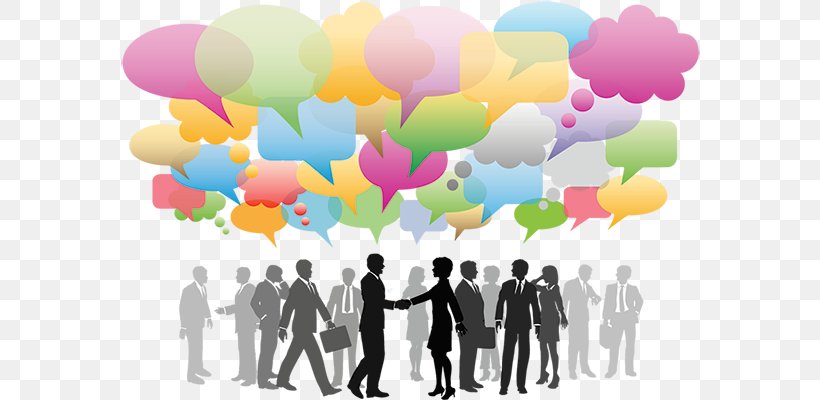 Social Media Marketing Social Skills Communication, PNG, 690x400px, Social Media, Balloon, Blog, Business, Communication Download Free