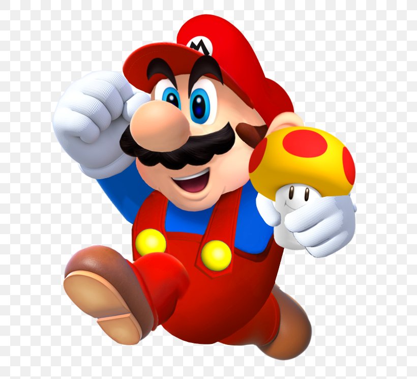 Super Mario Bros. 2 Super Mario 64 Super Mario 3D World Super Mario ...