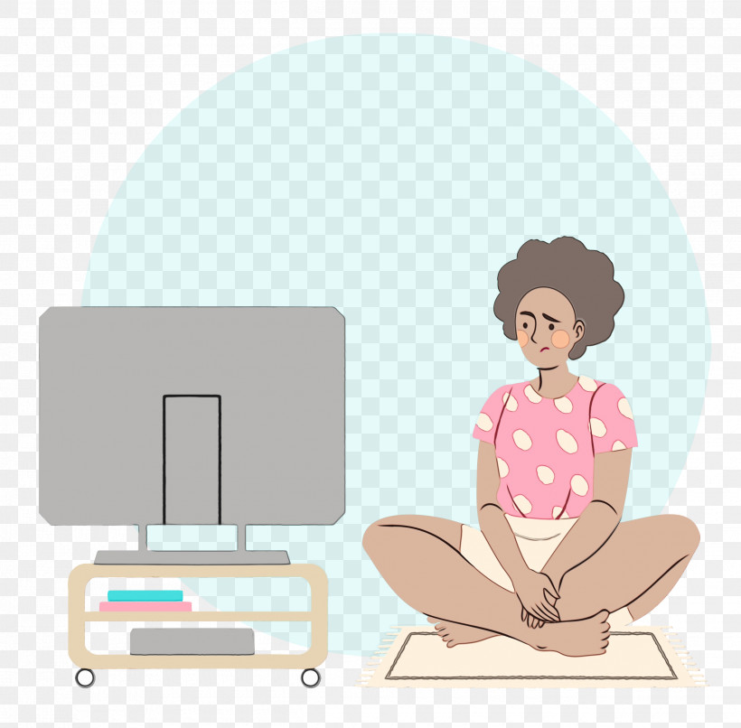 Table Furniture Cartoon Sitting Joint, PNG, 2500x2458px, Playing Video Games, Behavior, Cartoon, Furniture, Hm Download Free