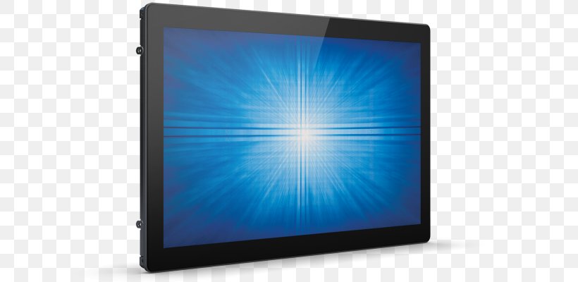 Touchscreen Electric Light Orchestra Computer Monitors LED-backlit LCD, PNG, 700x400px, Touchscreen, Computer, Computer Monitor, Computer Monitor Accessory, Computer Monitors Download Free