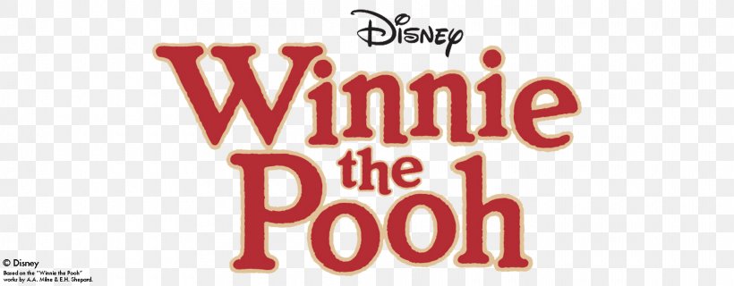 Winnie-the-Pooh Eeyore Piglet Tigger Hundred Acre Wood, PNG, 1920x750px, Winniethepooh, Brand, Christopher Robin, Eeyore, Film Download Free