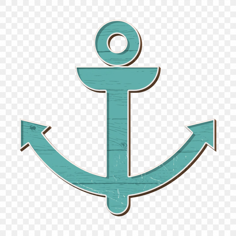 Anchor Icon Summer Icon, PNG, 1056x1056px, Anchor Icon, Anchor M, Ancora Icone, Glyph, Paper Download Free