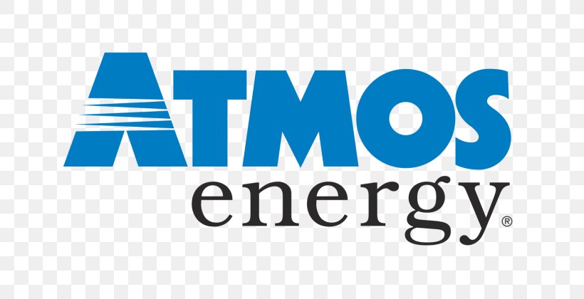 Atmos Energy Corporation Natural Gas Company, PNG, 746x420px, Atmos Energy, Area, Atmos Energy Corporation, Blue, Brand Download Free