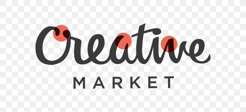Creative Market Logo Online Marketplace Organization, PNG, 680x375px, Creative Market, Brand, Business, Crunchfund, Darius A Monsef Iv Download Free