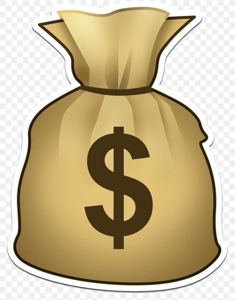 Emoji Money Bag Clip Art, PNG, 3600x4590px, Emoji, Art Emoji, Bag, Currency, Dollar Download Free