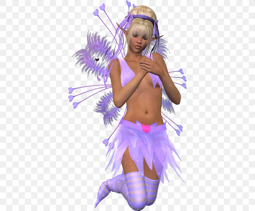 Fairy Guardian Angel Elemental Toplist, PNG, 382x680px, Watercolor, Cartoon, Flower, Frame, Heart Download Free