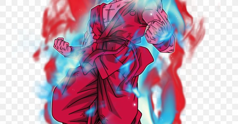 Goku Vegeta Gohan Kaiō Trunks, PNG, 1200x630px, Goku, Art, Blue, Dragon Ball, Dragon Ball Super Download Free