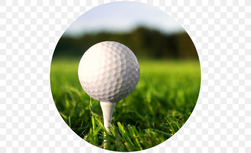 Golf Balls Golf Tees Golf Course, PNG, 500x500px, Golf Balls, Ball, Driving Range, Fourball Golf, Golf Download Free