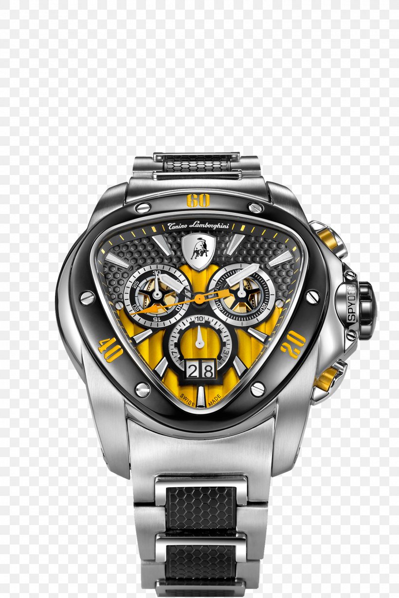 Lamborghini Watch Online Shopping Hublot Rolex, PNG, 1500x2250px, Lamborghini, Bling Bling, Brand, Chronograph, Hardware Download Free