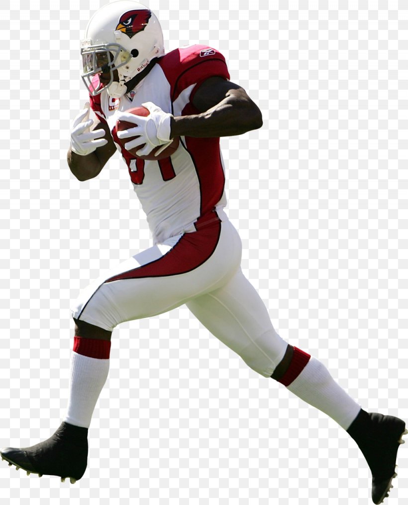 Protective Gear In Sports Arizona Cardinals American Football Protective Gear, PNG, 1025x1268px, Sport, Action Figure, American Football, American Football Protective Gear, Anquan Boldin Download Free