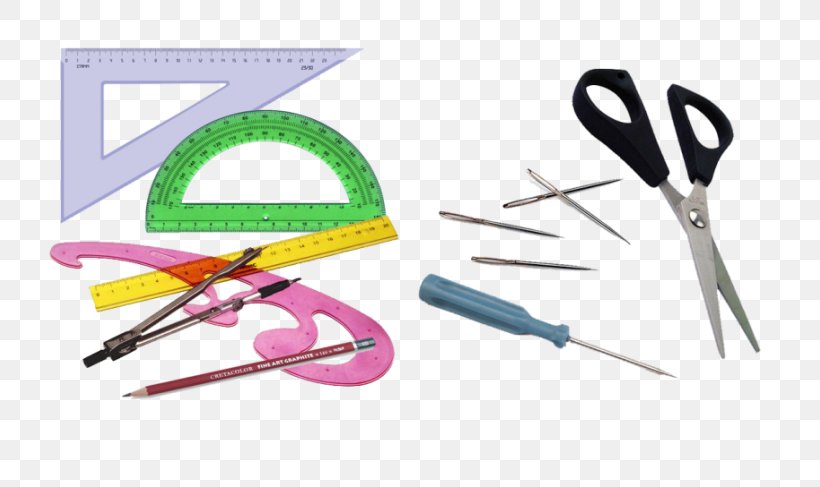 Scissors Hand-Sewing Needles Stitching Awl Plastic Tool, PNG, 754x487px, Scissors, Art, Craft, Handsewing Needles, Plastic Download Free
