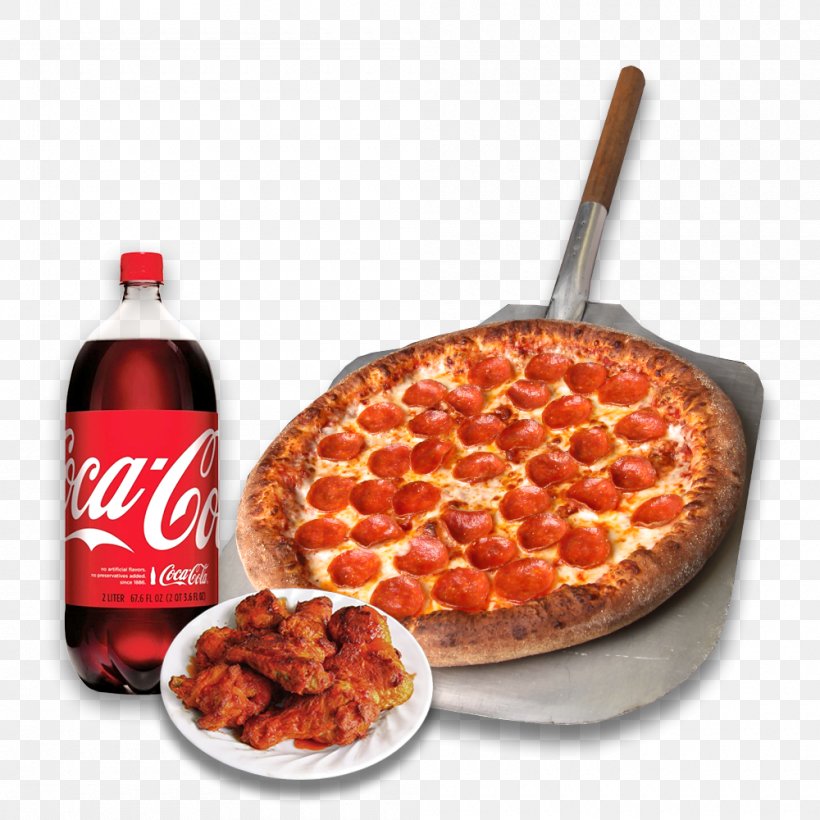 Sicilian Pizza Take-out Junk Food Sicilian Cuisine, PNG, 1000x1000px, Sicilian Pizza, Cheese, Combos, Cuisine, Delivery Download Free