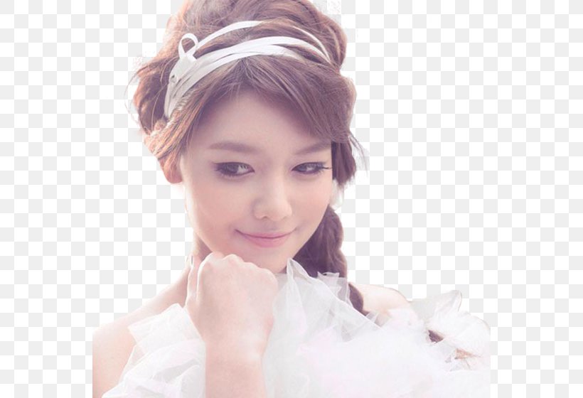 Sooyoung Girls' Generation Gee, PNG, 560x560px, Watercolor, Cartoon, Flower, Frame, Heart Download Free
