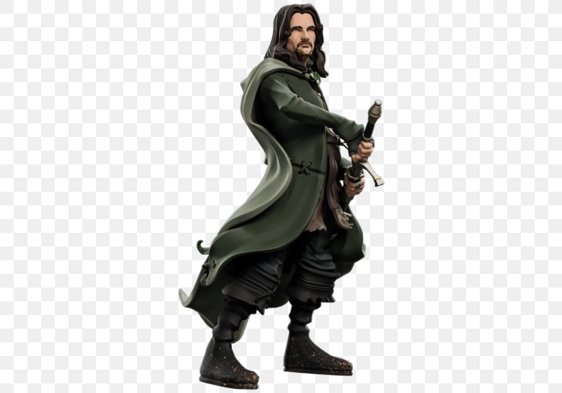 The Lord Of The Rings Aragorn Gandalf Lord Of The Rings Weta Mini Epics Vinyl Figure, PNG, 530x574px, Lord Of The Rings, Action Figure, Action Toy Figures, Aragorn, Collectable Download Free