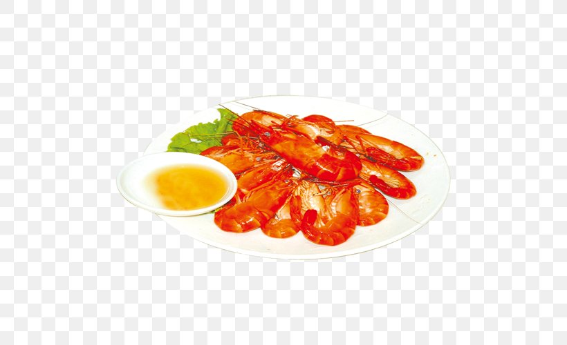 Caridea Shrimp, PNG, 500x500px, Fried Shrimp, Animal Source Foods, Cuisine, Deep Frying, Dish Download Free