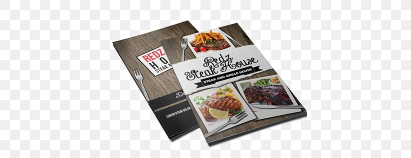 Chophouse Restaurant Cafe Street Food Dish Menu, PNG, 404x316px, Chophouse Restaurant, Advertising, Book, Cafe, Cuisine Download Free