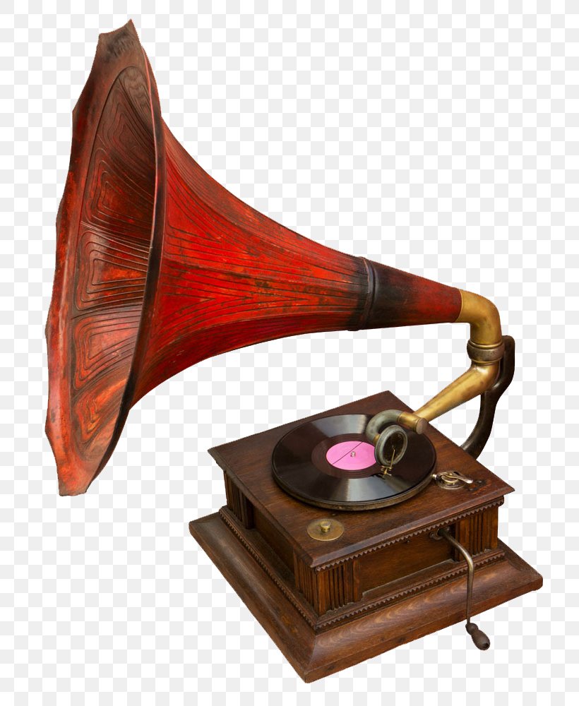 Gramophone Stock Photography Royalty-free, PNG, 775x1000px, Watercolor, Cartoon, Flower, Frame, Heart Download Free
