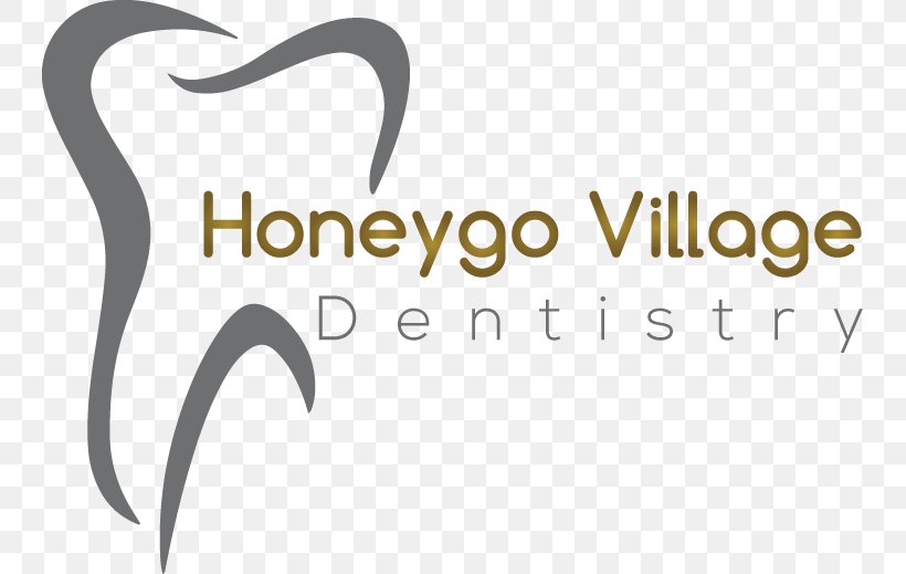 Honeygo Village Dentistry Cosmetic Dentistry Dental Implant, PNG, 743x519px, Dentist, Brand, Calligraphy, Cosmetic Dentistry, Dental Hygienist Download Free