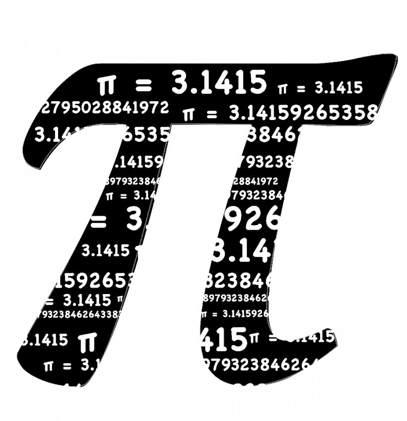 Hoodie T-shirt Number Pi Day Brand, PNG, 932x965px, Hoodie, Area, Black, Black And White, Black M Download Free