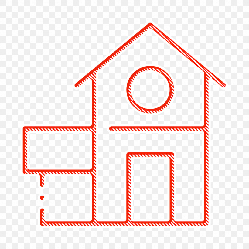 House Icon Architecture And City Icon Cityscape Icon, PNG, 922x922px, House Icon, Angle, Architecture And City Icon, Area, Cityscape Icon Download Free