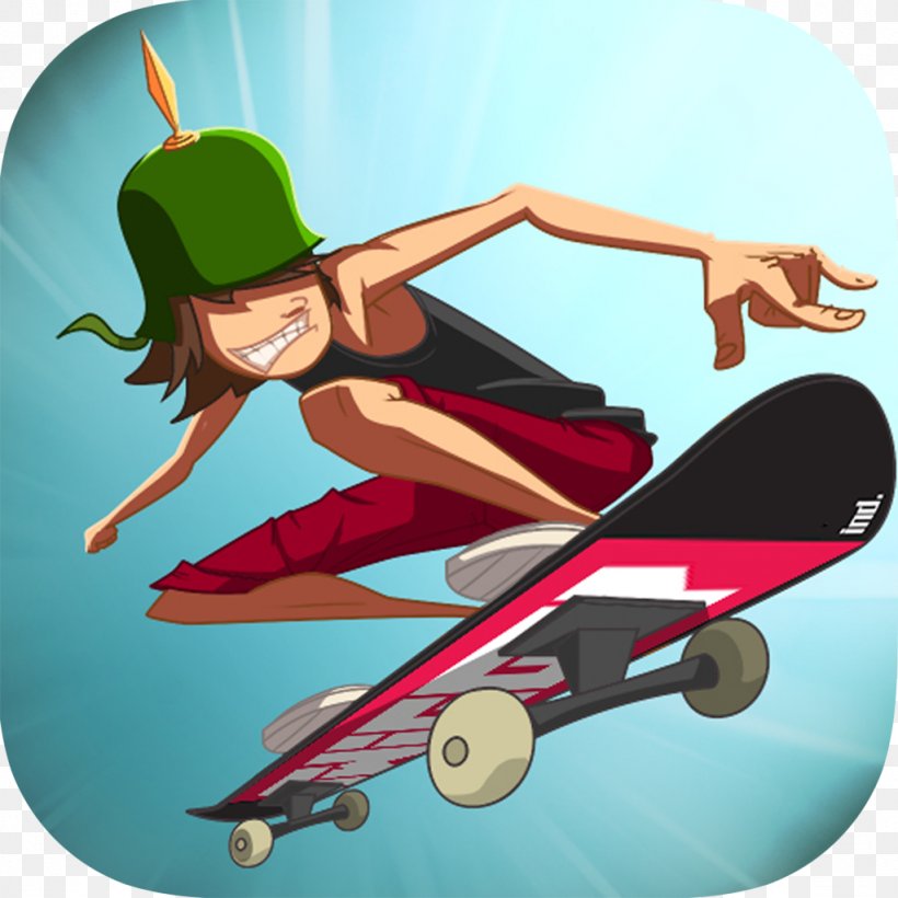 Longboard Freeboard Extreme Sport Clip Art, PNG, 1024x1024px, Longboard, Art, Cartoon, Extreme Sport, Freeboard Download Free
