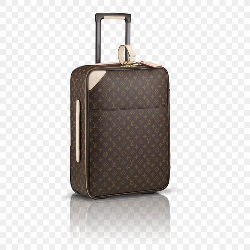 Louis Vuitton Handbag Leather Monogram, PNG, 900x900px, Louis Vuitton, Bag, Baggage, Brand, Brown Download Free