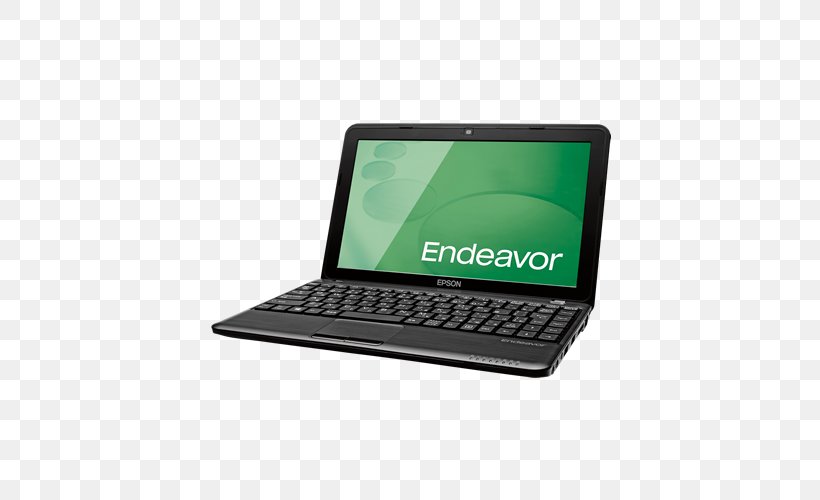 Netbook Laptop Personal Computer Epson Direct, PNG, 500x500px, Netbook, Build To Order, Central Processing Unit, Computer, Electronic Device Download Free