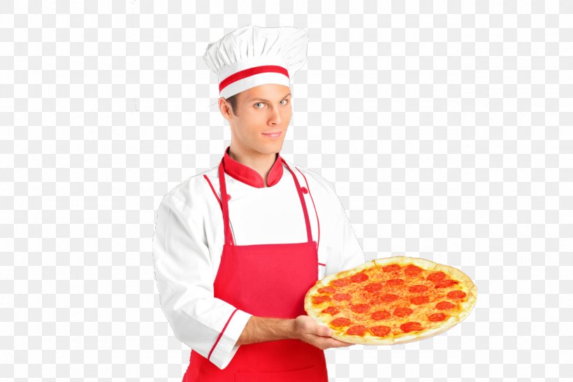 Pizza Italian Cuisine Fast Food Panzerotti Chef, PNG, 1280x853px, Pizza, Chef, Chief Cook, Chorizo, Cook Download Free