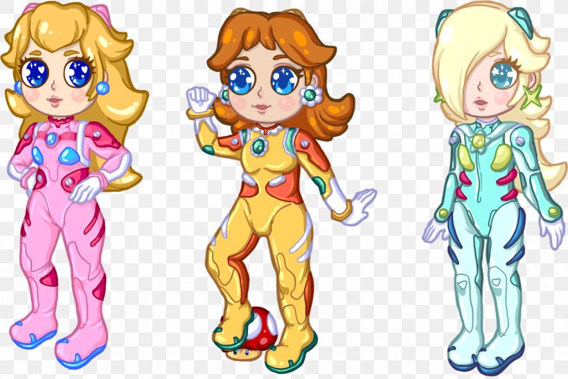 Princess Peach Princess Daisy Rosalina Mario Splatoon, PNG, 1280x854px, Watercolor, Cartoon, Flower, Frame, Heart Download Free