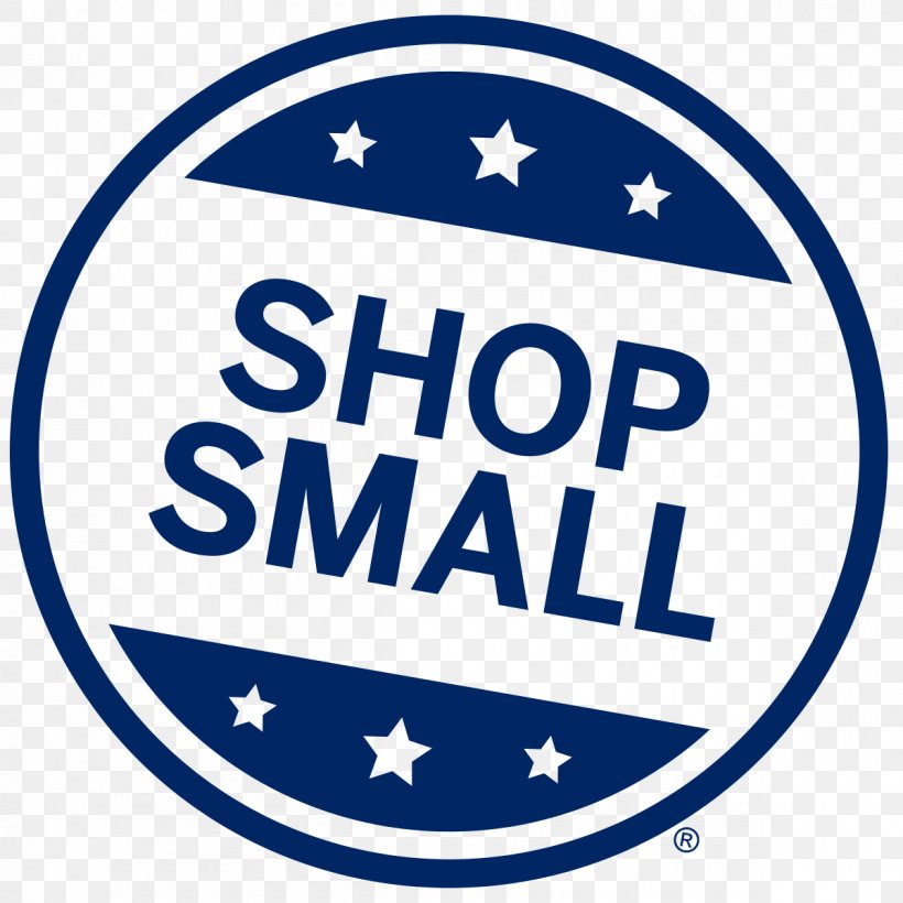 United States Small Business Saturday American Express Shopping, PNG, 1200x1200px, United States, American Express, Area, Blue, Brand Download Free