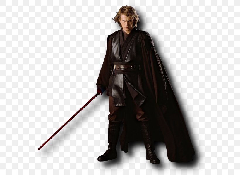 Anakin Skywalker Padmé Amidala Skywalker Family Star Wars Character, PNG, 584x600px, Anakin Skywalker, Album, Aliexpress, Buycostumescom, Character Download Free