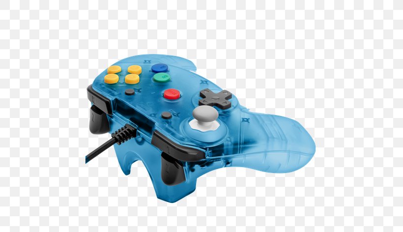 Banjo-Kazooie Nintendo 64 Controller Super Mario 64 The Legend Of Zelda: Ocarina Of Time, PNG, 680x472px, Banjokazooie, All Xbox Accessory, Blue, Game Controller, Game Controllers Download Free