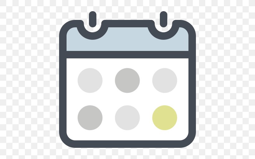 Calendar Date, PNG, 512x512px, Calendar, Calendar Date, Clipboard, Rectangle, Time Download Free