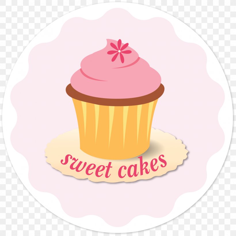 Cupcake Buttercream Clip Art, PNG, 1570x1570px, Cupcake, Baking, Baking Cup, Buttercream, Cake Download Free