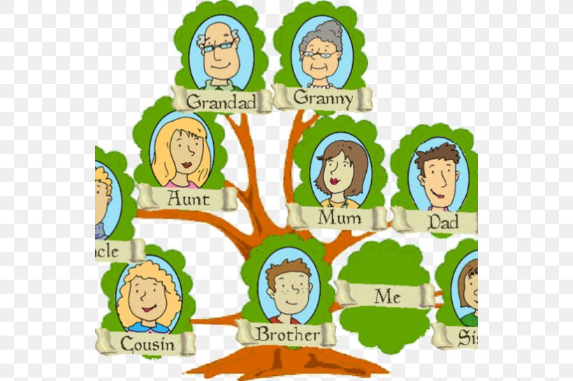 Family Tree Genealogy Child Template, PNG, 548x545px, Family Tree, Ancestor, Ancestrycom Inc, Area, Artwork Download Free