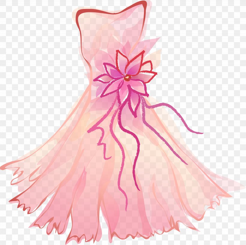 Image Vector Graphics Skirt, PNG, 5022x4993px, Skirt, Clothing, Cocktail Dress, Color, Costume Download Free