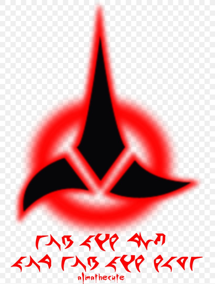 Klingon IPhone Logo Lightning Honour, PNG, 738x1082px, Klingon, Death, Deviantart, Honour, Iphone Download Free