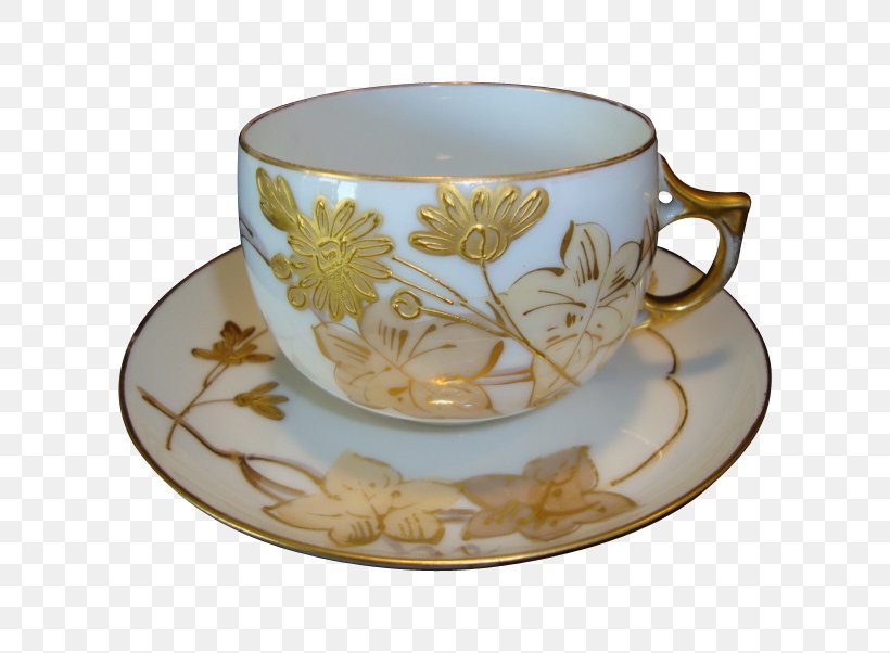 Limoges Porcelain Saucer Tableware Coffee Cup, PNG, 602x602px, Limoges, Bone China, Bowl, China Painting, Coffee Cup Download Free