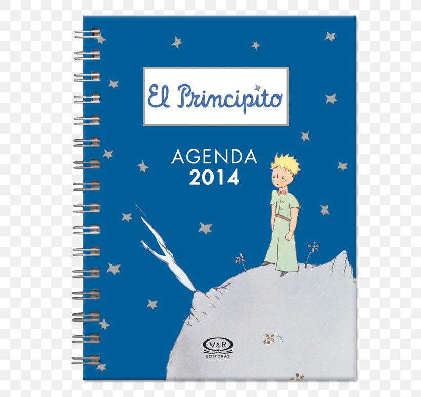 Museum Of The Little Prince In Hakone Notebook 英語で読む星の王子さま Png