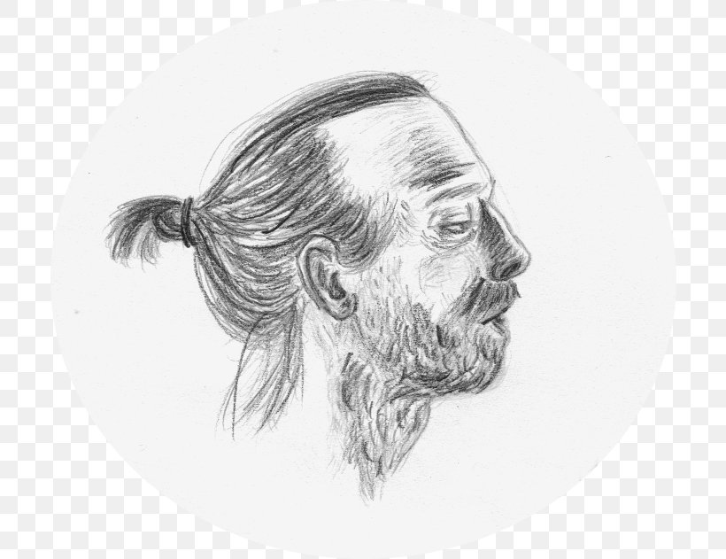 Nose Figure Drawing Ear Sketch, PNG, 709x631px, Nose, Artwork, Black And White, Drawing, Ear Download Free