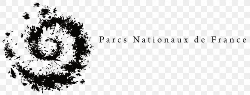 Pyrénées National Park Vanoise National Park Mercantour National Park Cévennes National Park Port-Cros, PNG, 1024x392px, Vanoise National Park, Black, Black And White, Brand, France Download Free