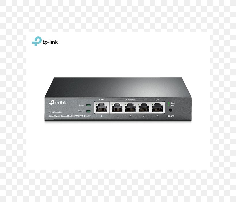 Router Virtual Private Network TP-Link Gigabit Ethernet Firewall, PNG, 700x700px, Router, Computer, Computer Hardware, Computer Network, Computer Software Download Free