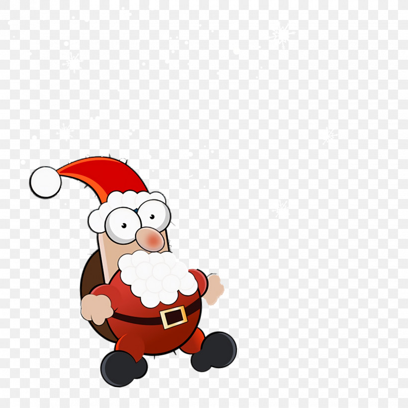 Santa Claus, PNG, 1440x1440px, Santa Claus, Birthday, Cartoon, Christmas Card, Christmas Day Download Free