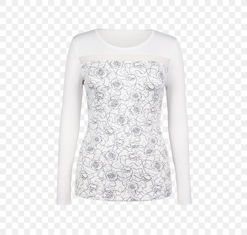 Sleeve T-shirt Shoulder Blouse Printing, PNG, 500x781px, Sleeve, Blouse, Clothing, Neck, Printing Download Free